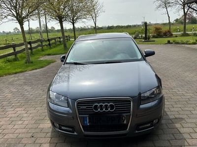 gebraucht Audi A3 8P 200PS