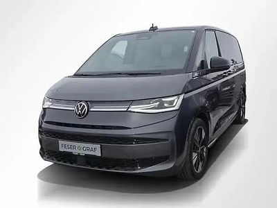 Nuova VW Multivan 150 CV (110 kW) 2026 Grigio Monovolume