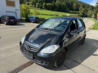 Mercedes A160