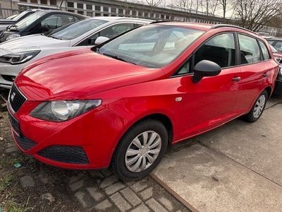 gebraucht Seat Ibiza Reference 1.2*KLIMAANLAGE*TÜV4/25*2.HD