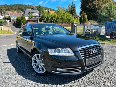 gebraucht Audi A6 Avant 3.0 TDI quattro