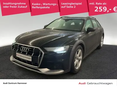 Gebraucht Audi A6 Allroad