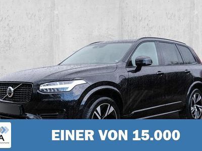 Second-hand Volvo XC90 R-Design 455 CP (334 kW) 2022 Metallic SUV