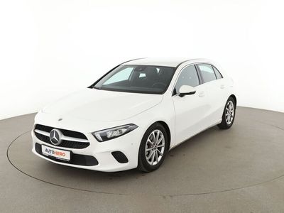 gebraucht Mercedes A220 A-Klassed Progressive, Diesel, 27.690 €