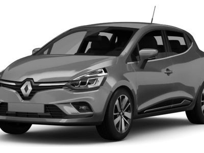 gebraucht Renault Clio IV 