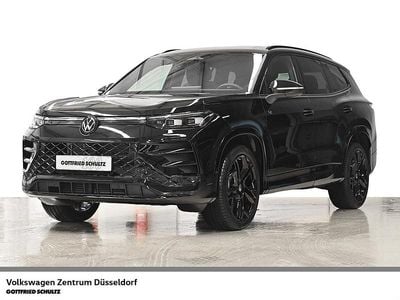 Neu VW Tayron IQ Drive 193 PS (141 kW) 2025 Grenadillschwarz metallic SUV