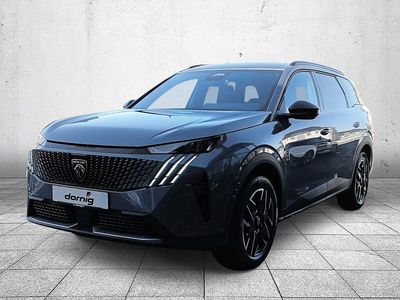Gebraucht Peugeot 5008 Allure 145 PS (106 kW) 2026 Ingaro blau SUV