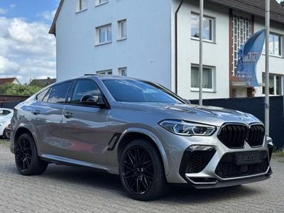 BMW X6 M