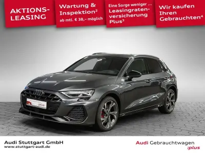 Usata Audi A3 Sportback e-tron S-Line 272 CV (200 kW) 2025 Utilitaria