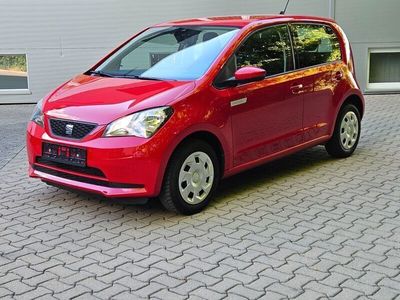 Seat Mii Electric