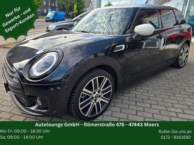 Mini Cooper Clubman