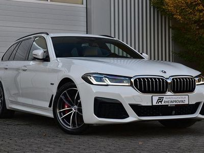 BMW 530e