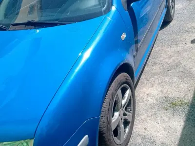 Occasion VW Bora 100 ch (73 kW) 2001 Break