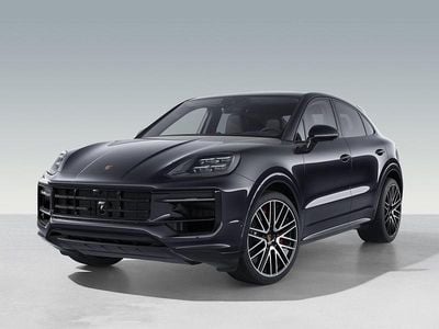 Porsche Cayenne GTS