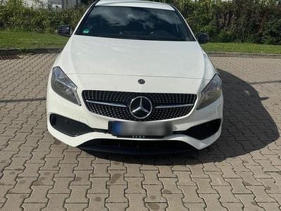 Mercedes A220