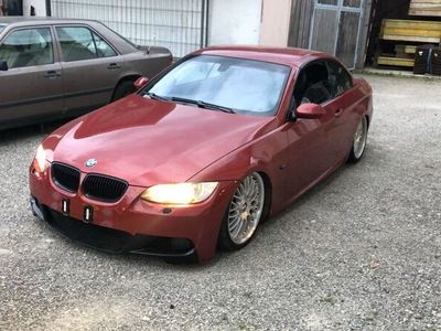 gebraucht BMW 335 Cabriolet 