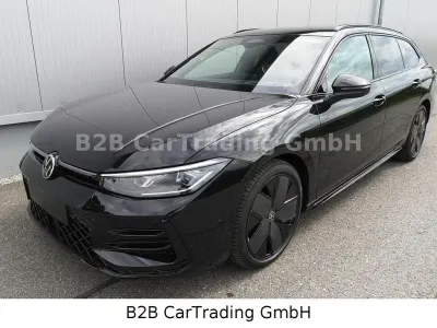Gebraucht VW Passat