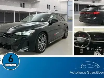 Second-hand Audi A5