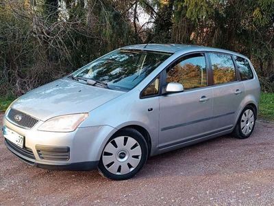 gebraucht Ford C-MAX Focus 1.8