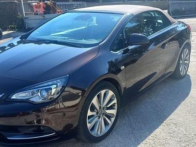Opel Cascada