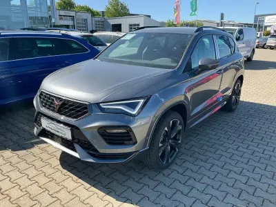 Nuova Cupra Ateca 190 CV (139 kW) 2026 Grigio SUV
