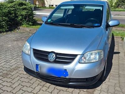 gebraucht VW Fox 1,2 Standard