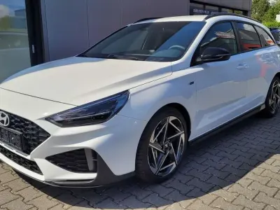 Gebraucht Hyundai i30