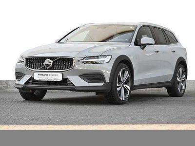 Volvo V60 CC