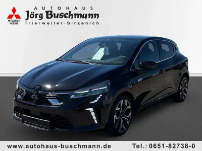 Gebraucht Mitsubishi Colt