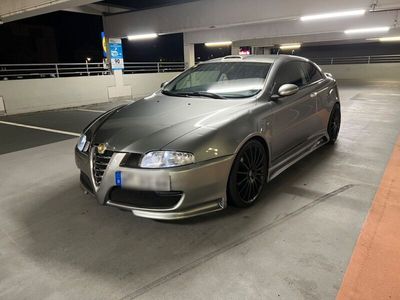 gebraucht Alfa Romeo GT 1.9 JTD 16V NOVITEC