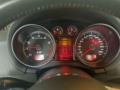 Gebraucht Audi TT