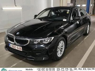 BMW 316