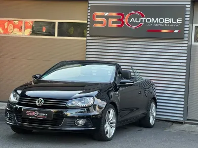 Occasion VW Eos