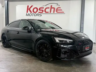 Gebraucht Audi RS5 Sportback