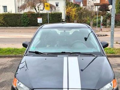 Gebraucht Mitsubishi Colt 95 PS (69 kW) 2011 Schwarz Kleinwagen