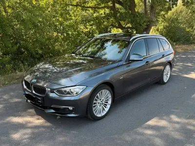 Gebraucht BMW 328