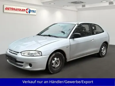 Gebraucht Mitsubishi Colt