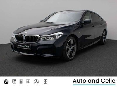 BMW 640