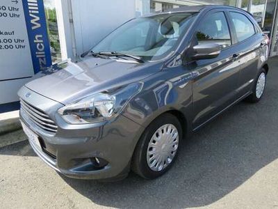 Ford Ka Plus