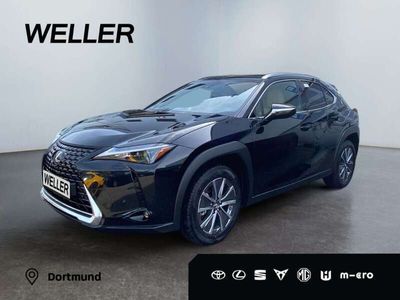 Lexus UX 300e