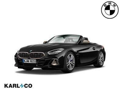 gebraucht BMW Z4 M40i Driv.Ass. Park.Ass. Head-Up Harman/Kardon LED