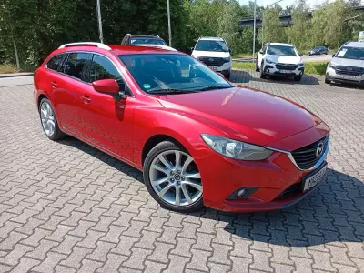 Gebraucht Mazda 6