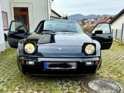 gebraucht Porsche 944 