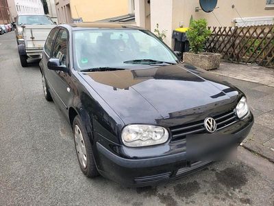 VW Golf IV
