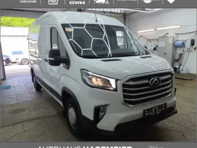 Gebraucht Maxus V90