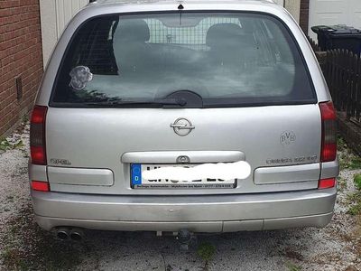 Opel Omega