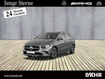 Gebraucht Mercedes B180