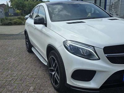 Mercedes GLE350