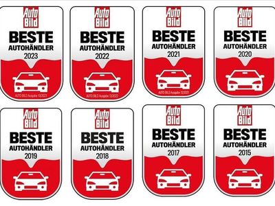 Neu Audi Q7 S-Line 286 PS (210 kW) 2025 Schwarz SUV