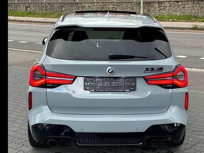 Usata BMW X3 M Competition Edition 510 CV (375 kW) 2023 SUV